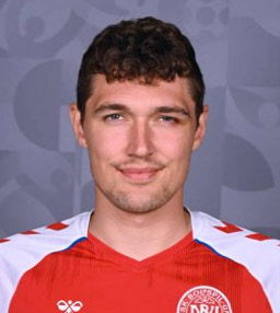 Andreas Christensen