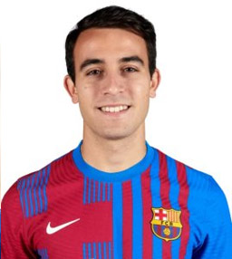 Eric Garcia