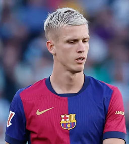 Dani Olmo