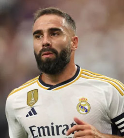 Dani Carvajal