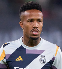 Éder Militão
