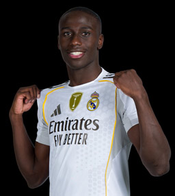 Ferland Mendy
