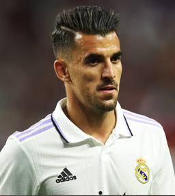 Dani Ceballos