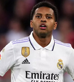 Rodrygo