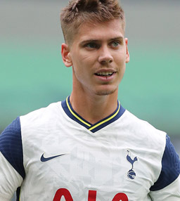 Juan Foyth