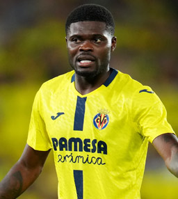 Thomas Partey