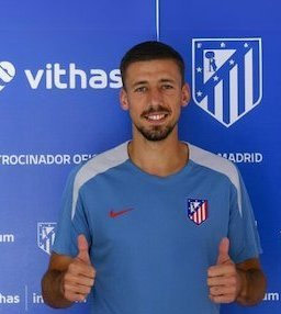 CLéMENT NICOLAS LAURENT LENGLET