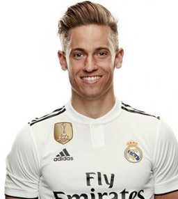 MARCOS LLORENTE