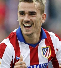 GRIEZMANN