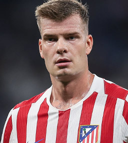 SØRLOTH
