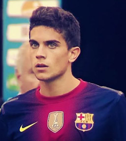 MARC BARTRA