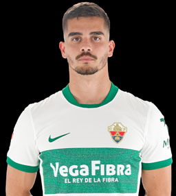 ANDRÉ DA SILVA