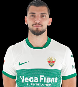 RAFA MIR