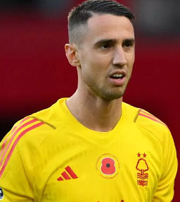 Odysseas Vlachodimos