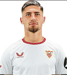 José Ángel Carmona