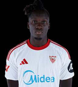  Batista Mendy