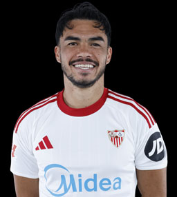 Gabriel Suazo