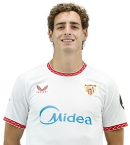 Manuel Bueno Sebastián