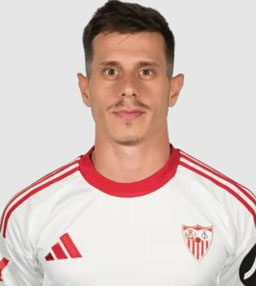 Alfonso González Martínez