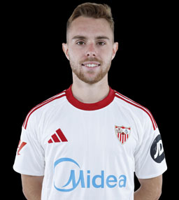 Gerard Fernandez Castellano