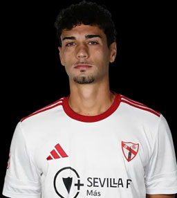 Alejandro Costa Quijano