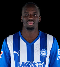 Moussa Diarra