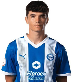 Diego Morcillo Muñoz