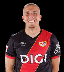 Juan Pedro Gil Bueno